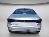 Thumbnail of 2025 Solar Silver Metallic Honda Accord