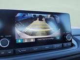 Thumbnail of 2025 Solar Silver Metallic Honda Accord