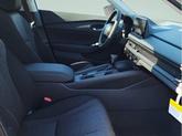 Thumbnail of 2025 Solar Silver Metallic Honda Accord