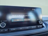 Thumbnail of 2025 Solar Silver Metallic Honda Accord