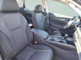 Thumbnail of 2025 Solar Silver Metallic Honda Accord
