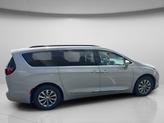 Thumbnail of 2017 Tusk White Chrysler Pacifica
