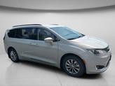 Thumbnail of 2017 Tusk White Chrysler Pacifica