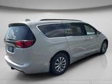 Thumbnail of 2017 Tusk White Chrysler Pacifica