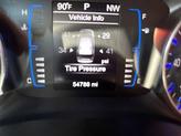 Thumbnail of 2017 Tusk White Chrysler Pacifica