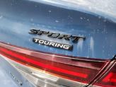 Thumbnail of 2026 Blue Lagoon Pearl Honda Civic Hybrid