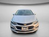 Thumbnail of 2016 Silver Ice Metallic Chevrolet Cruze