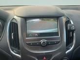 Thumbnail of 2016 Silver Ice Metallic Chevrolet Cruze