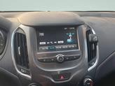 Thumbnail of 2016 Silver Ice Metallic Chevrolet Cruze