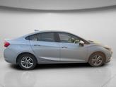 Thumbnail of 2016 Silver Ice Metallic Chevrolet Cruze