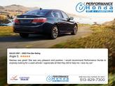 Thumbnail of 2016 Silver Ice Metallic Chevrolet Cruze