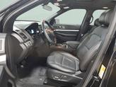 Thumbnail of 2017 Shadow Black Ford Explorer