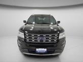 Thumbnail of 2017 Shadow Black Ford Explorer