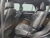 Thumbnail of 2017 Shadow Black Ford Explorer