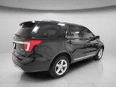 Thumbnail of 2017 Shadow Black Ford Explorer