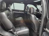 Thumbnail of 2017 Shadow Black Ford Explorer