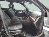 Thumbnail of 2017 Shadow Black Ford Explorer