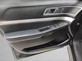 Thumbnail of 2017 Shadow Black Ford Explorer