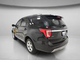 Thumbnail of 2017 Shadow Black Ford Explorer
