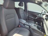 Thumbnail of 2026 Milano Red Honda HR-V