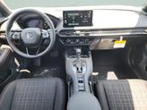 Thumbnail of 2026 Milano Red Honda HR-V