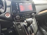 Thumbnail of 2019 Lunar Silver Metallic Honda CR-V