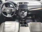 Thumbnail of 2019 Lunar Silver Metallic Honda CR-V