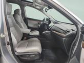 Thumbnail of 2019 Lunar Silver Metallic Honda CR-V