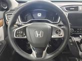 Thumbnail of 2019 Lunar Silver Metallic Honda CR-V
