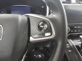 Thumbnail of 2019 Lunar Silver Metallic Honda CR-V