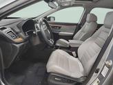 Thumbnail of 2019 Lunar Silver Metallic Honda CR-V