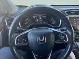 Thumbnail of 2019 Obsidian Blue Pearl Honda CR-V