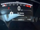 Thumbnail of 2019 Obsidian Blue Pearl Honda CR-V