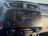 Thumbnail of 2019 Obsidian Blue Pearl Honda CR-V