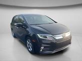 Thumbnail of 2020 Crystal Black Pearl Honda Odyssey