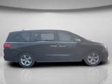 Thumbnail of 2020 Crystal Black Pearl Honda Odyssey
