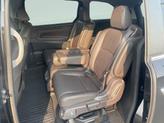 Thumbnail of 2020 Crystal Black Pearl Honda Odyssey