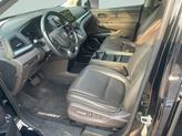 Thumbnail of 2020 Crystal Black Pearl Honda Odyssey