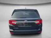 Thumbnail of 2020 Crystal Black Pearl Honda Odyssey