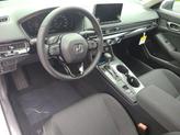 Thumbnail of 2024 Aegean Blue Metallic Honda Civic