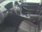 Thumbnail of 2024 Aegean Blue Metallic Honda Civic