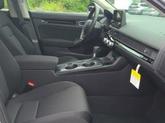Thumbnail of 2024 Aegean Blue Metallic Honda Civic