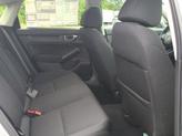 Thumbnail of 2024 Aegean Blue Metallic Honda Civic