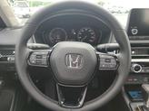 Thumbnail of 2024 Aegean Blue Metallic Honda Civic