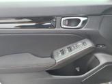 Thumbnail of 2024 Aegean Blue Metallic Honda Civic