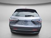 Thumbnail of 2026 Modern Steel Metallic Honda HR-V
