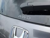 Thumbnail of 2026 Modern Steel Metallic Honda HR-V