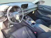 Thumbnail of 2025 Meteorite Gray Metallic Honda Accord