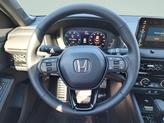 Thumbnail of 2025 Solar Silver Metallic Honda Accord Hybrid