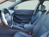 Thumbnail of 2025 Solar Silver Metallic Honda Accord Hybrid